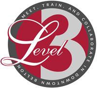 Level 3 Coworking & Event Center