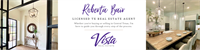 Roberta Bair TX REALTOR Vista Real Estate