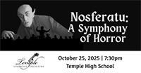 Nosferatu: A Symphony of Horror