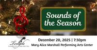 Sounds of the Season