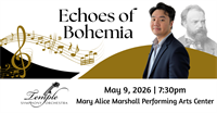 Echoes of Bohemia