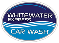 WhiteWater Express Car Wash is Now Open in Belton!