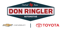 Don Ringler Automotive - Chevrolet - Toyota