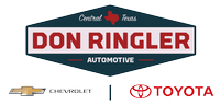 Don Ringler Chevrolet - Texas Best Chevy Dealers