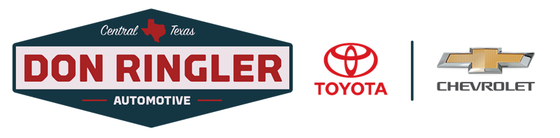 Don Ringler Automotive - Chevrolet & Toyota Don Ringler Automotive - Chevrolet & Toyota