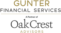 Gunter Financial Services - Raymond James