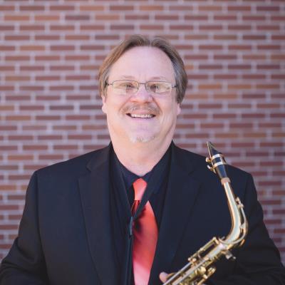 UW-Superior Music Department to feature saxophonist Greg Kehl Moore - News  - Superior Chamber & Visitors Bureau, WI