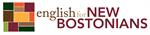 English for New Bostonians