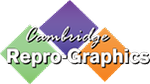 Cambridge Repro-Graphics