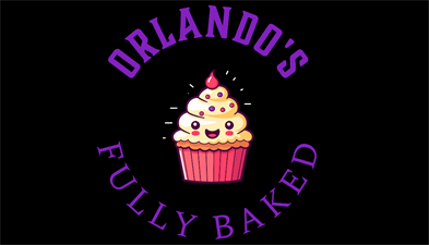 Orlando's Fully Baked