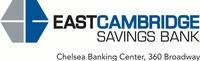 Chelsea Bank - a division of East Cambridge Savings Bank