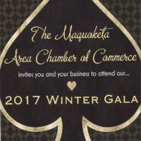 2017 Chamber Gala