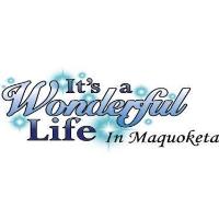 It's A Wonderful Life in Maquoketa '19