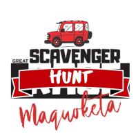 The Great Maquoketa Scavenger Hunt