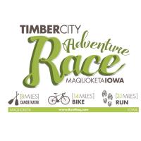 21st Annual Timber City Adventure Race