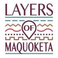 Layers of Maquoketa Celebration