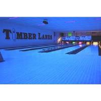 Timber Lanes Doubles Tournament