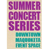 Nutsy Turtle & Lori G - Maquoketa Summer Concert Series