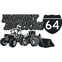 Highway 64 Consignment Auction