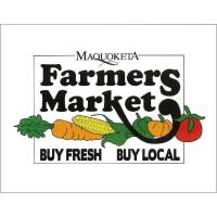 Maquoketa Farmers Market - 2022