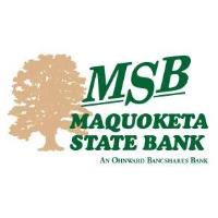 Shred Day At Maquoketa State Bank