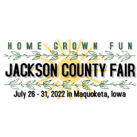 Jackson County Fair Car Show