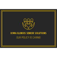 Ribbon Cutting - Iowa Illinois Senior Solutions