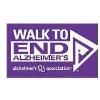 Alzheimer's Walk - Jackson County