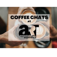 Coffee Chats @ Maquoketa Art Experience