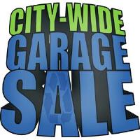 Spring City Wide Garage Sales