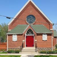 Spring Chicken Noodle Supper at St. Mark's Episcopal Church