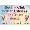 Ice Cream Social by Maquoketa Rotary Club