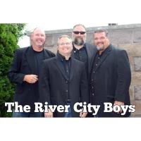 Ohnward Fine Arts Center - The River City Boys