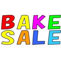 Bake Sale - St. Mark's