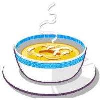 St. Mark's Soup Supper