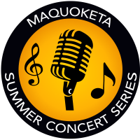 The Maquoketa Summer Concert Series Presents Awful Purdies |Simon Copp