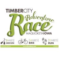 18th Annual Timber City Adventure Race