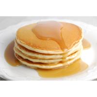 Pancake Breakfast - Boy Scouts
