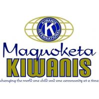 Maquoketa Kiwanis Charity Golf Outing & Auction