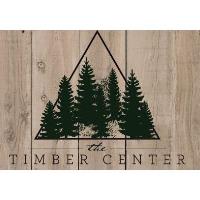 Timber Center Grand Opening