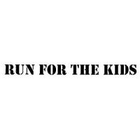 Run For The Kids