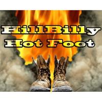 Hillbilly Hot Foot 5K - Li'l Abner Kids 1K