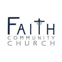 Family Cookout At Faith Community Church