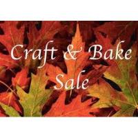Fall Bake & Craft Show