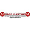 Circle M Auction