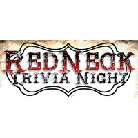 RedNeck Trivia Night