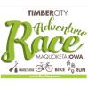 POSTPONED - 21st Annual Timber City Adventure Race