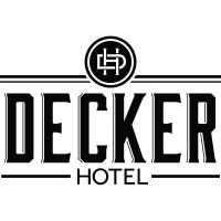 Business After Hours - Decker Hotel