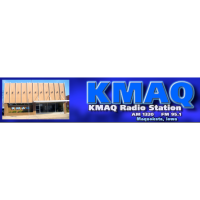 KMAQ Radio