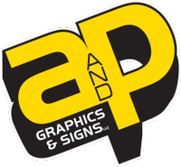 A & P Graphics and Signs